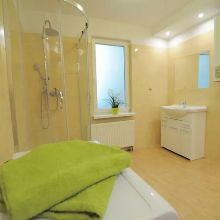 Appartamento 3 Pokojowy Apartament Na Monte Cassino
