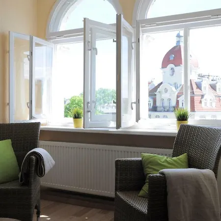 3 Pokojowy Apartament Na Monte Cassino *
