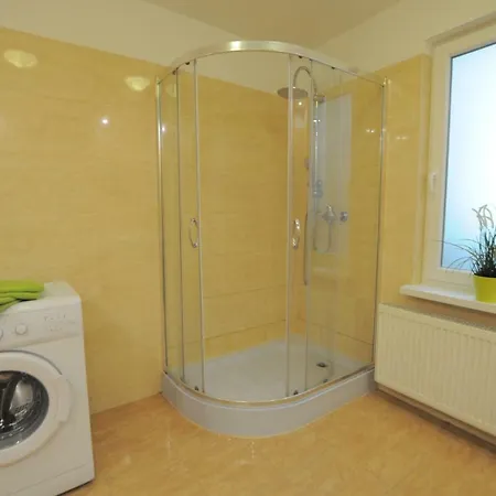 3 Pokojowy Apartament Na Monte Cassino Sopot