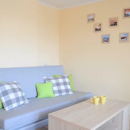 3 Pokojowy Apartament Na Monte Cassino Appartamento *