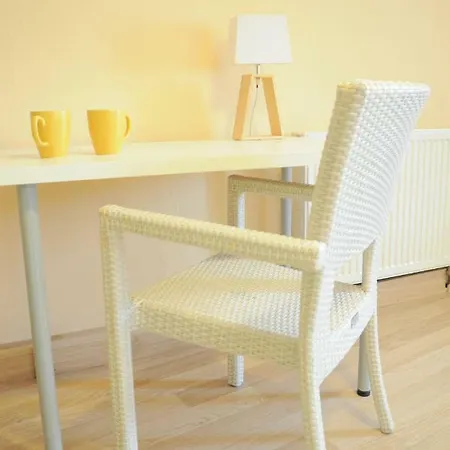 3 Pokojowy Apartament Na Monte Cassino Sopot