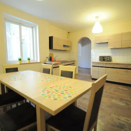 3 Pokojowy Apartament Na Monte Cassino Appartamento *