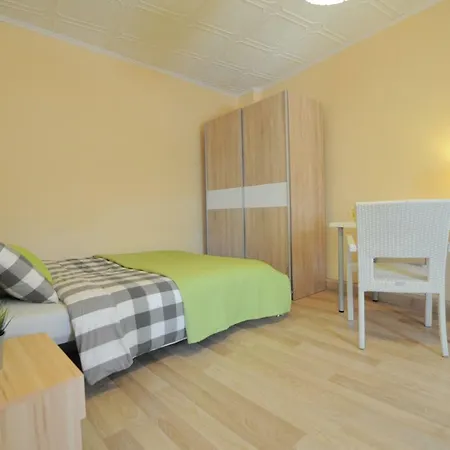Appartamento 3 Pokojowy Apartament Na Monte Cassino