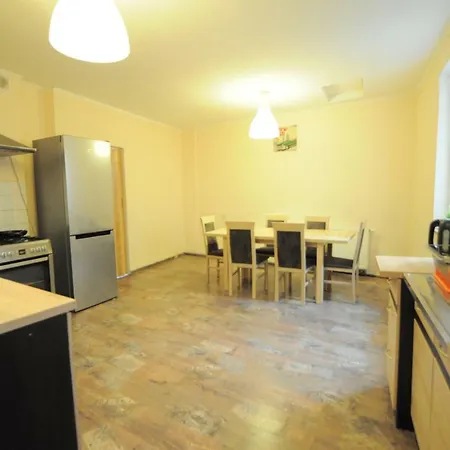 3 Pokojowy Apartament Na Monte Cassino Appartamento