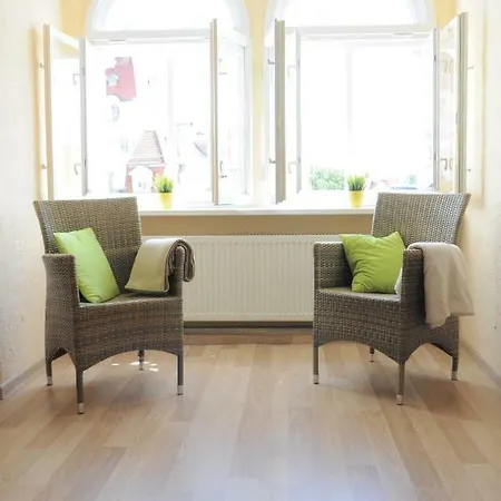 3 Pokojowy Apartament Na Monte Cassino Sopot