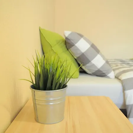 3 Pokojowy Apartament Na Monte Cassino Appartamento *