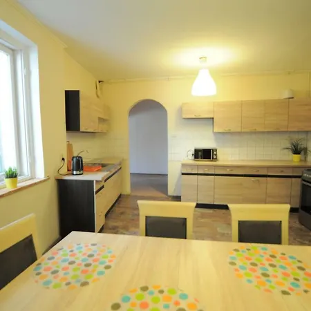 3 Pokojowy Apartament Na Monte Cassino Appartamento