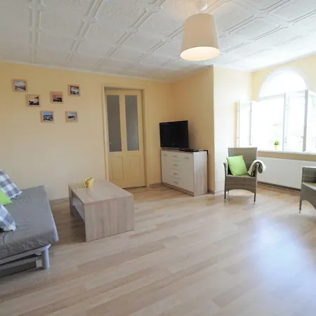 Appartamento 3 Pokojowy Apartament Na Monte Cassino Sopot